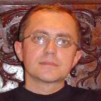 Vasyl  Makhno