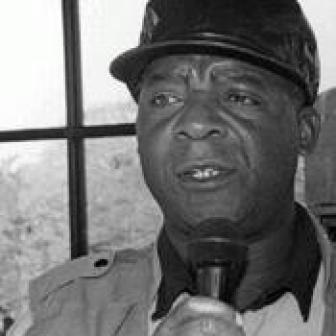 Charles  Mungoshi