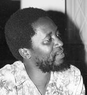 Chenjerai Hove