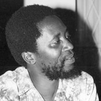 Chenjerai  Hove