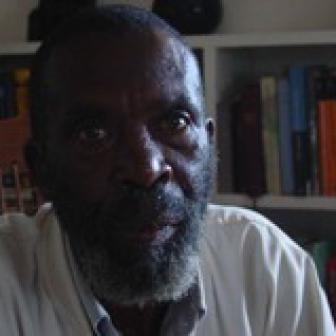 Julius  Chingono