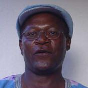 Musaemura  Zimunya