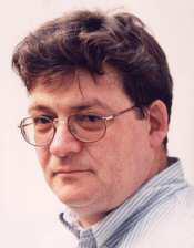 John Burnside