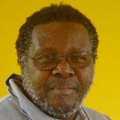 Chris Magadza