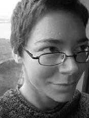 Jen Hadfield