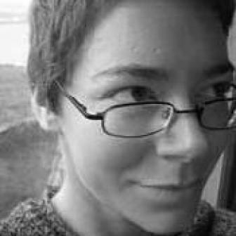 Jen Hadfield