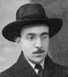 Fernando Pessoa
