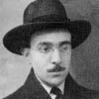 Fernando Pessoa