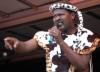 Albert Nyathi