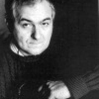 Milo De Angelis