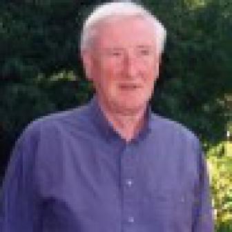 John Montague