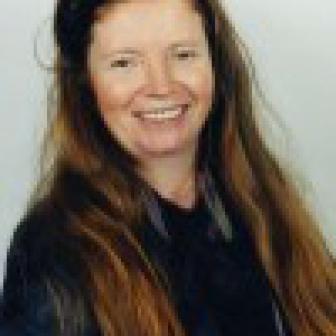 Nuala Ní Dhomhnaill