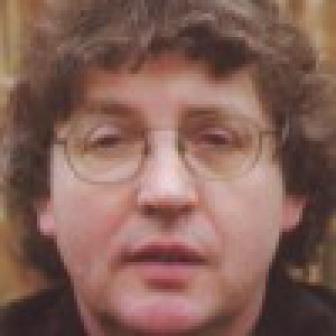 Paul Muldoon