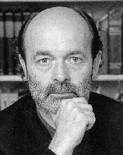 Leonard Nolens
