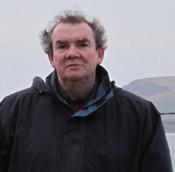 Thomas McCarthy