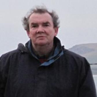 Thomas McCarthy