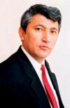 Gasham Najafzadeh