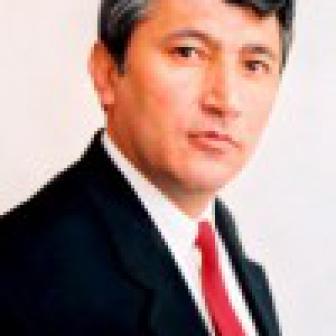 Gasham Najafzadeh