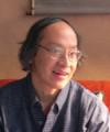 Arthur Sze