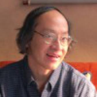 Arthur Sze