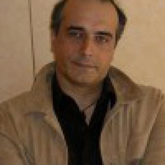 Roberto Baronti Marchiò