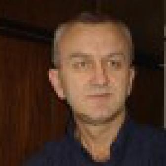 Krešimir Bagić