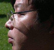 Yi Sha