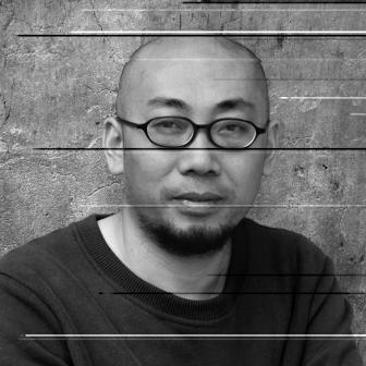 Jiang Hao