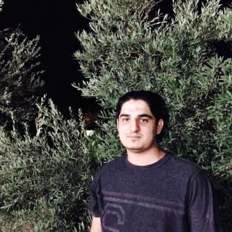 Ayoub Ahrari