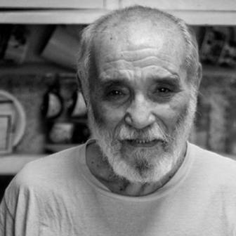 Rafael Alcides