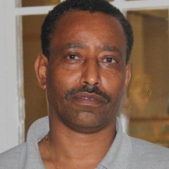 Alemu Tebeje