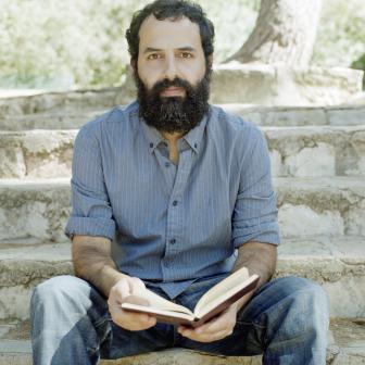 Almog Behar
