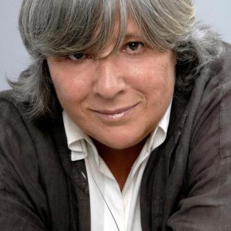 Ana Luísa Amaral