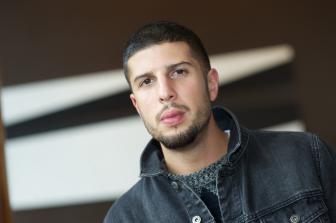 Anthony Anaxagorou