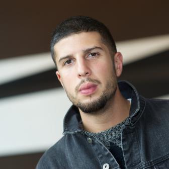 Anthony Anaxagorou