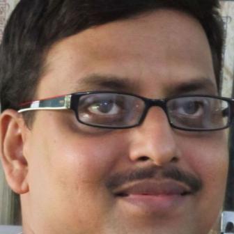 Angshuman Kar