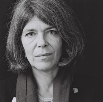 Anna Enquist