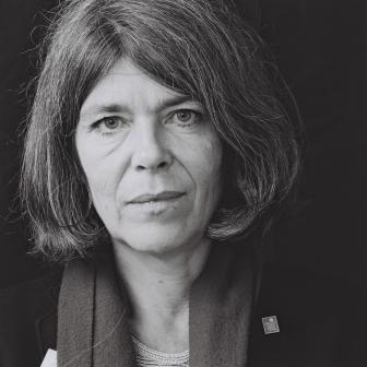 Anna Enquist