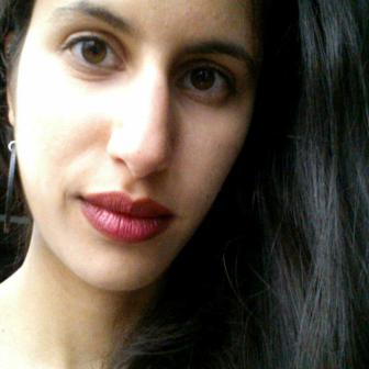 Anupama Pilbrow 