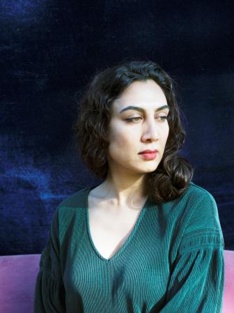 Asha Karami