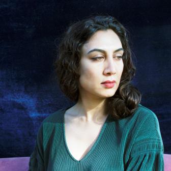 Asha Karami