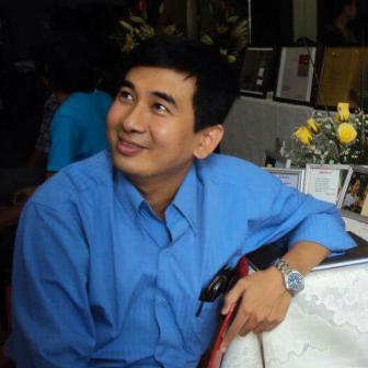 Aung Khin Myint