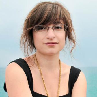 Aurélia Lassaque