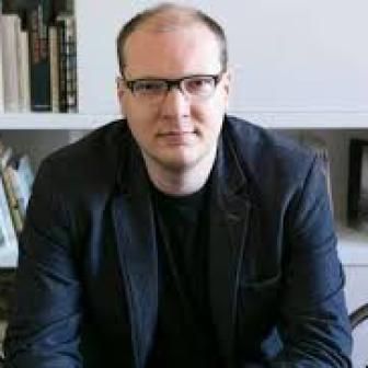 Bart Van der Straeten