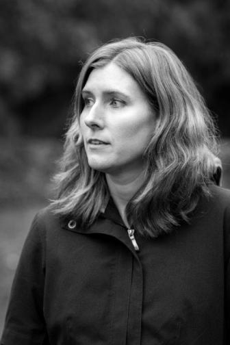 Fiona Benson