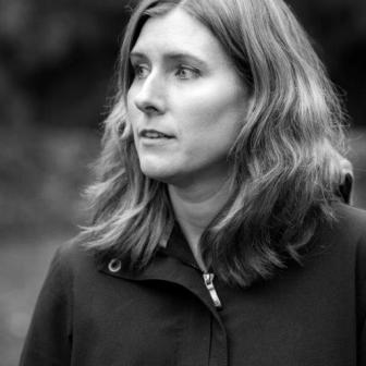 Fiona Benson