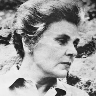 Elizabeth Bishop
