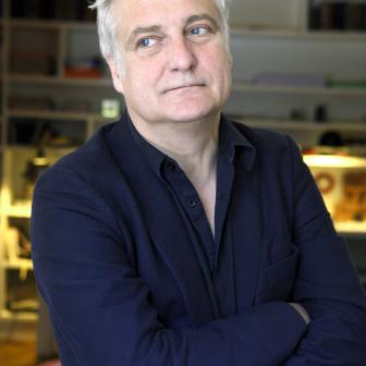Olivier Cadiot