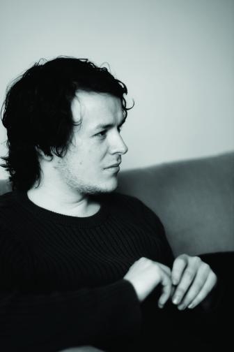 Niall Campbell