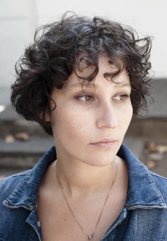 Carmen García